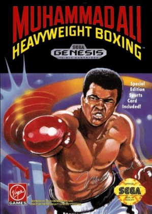 Muhammad Ali Heavyweight Boxing (Beta)